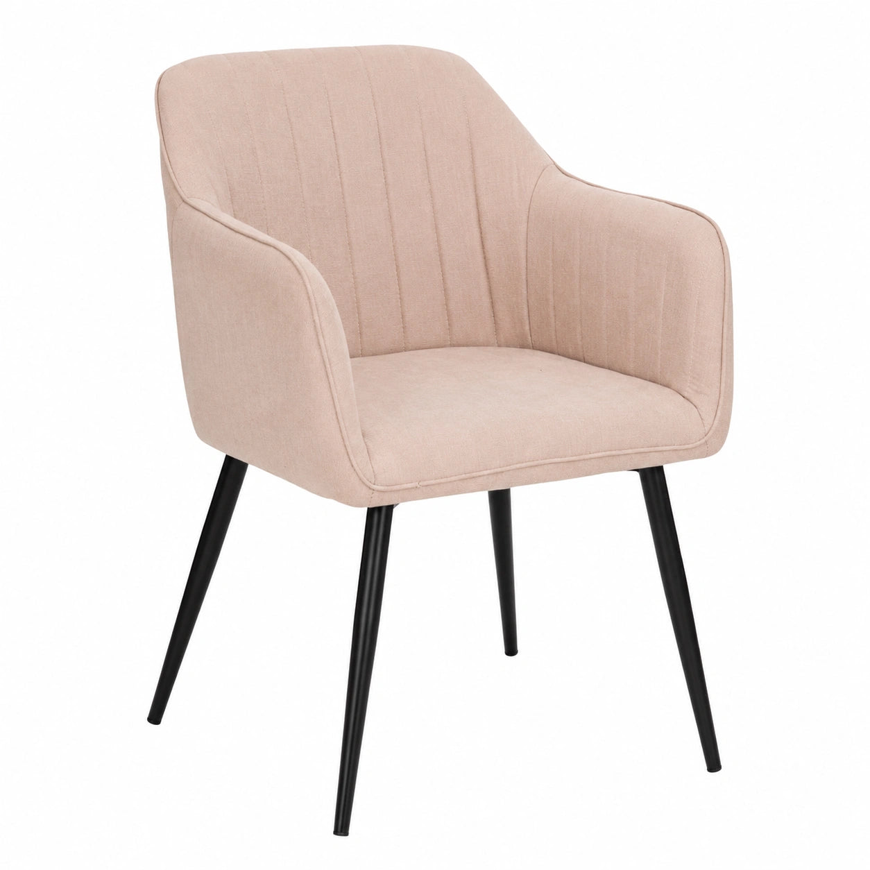 Fauteuil, en métal, pour le salon ou la chambre