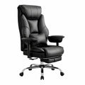 Bureau, réglable, coloris noir, pour l’espace de travail